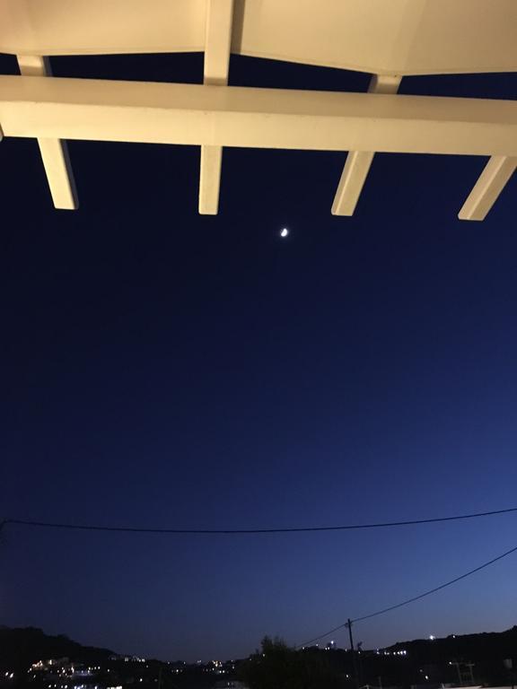 Eleftheria Luxury Suites Mykonos Town Exterior foto
