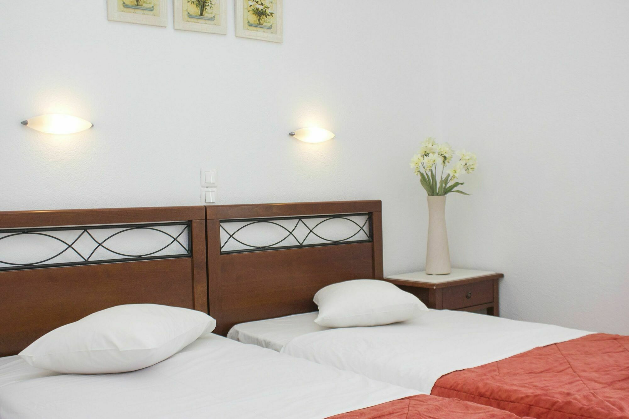 Eleftheria Luxury Suites Mykonos Town Exterior foto